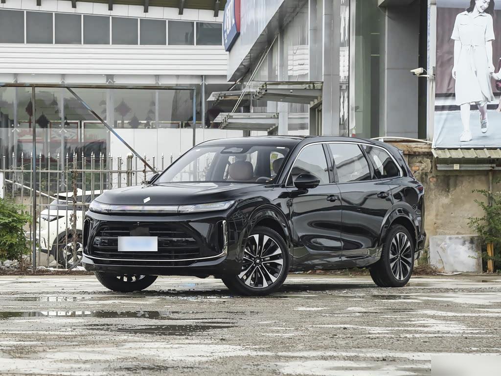 Wuling Huajing S 255 km Qiankun Premium, фото 2