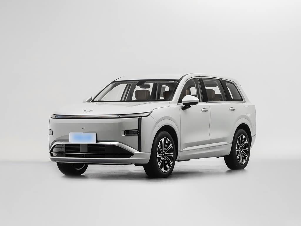Wuling Starlight L 260 km 6-seat Flagship