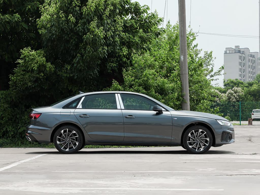 Audi A4L 40 TFSI, фото 9