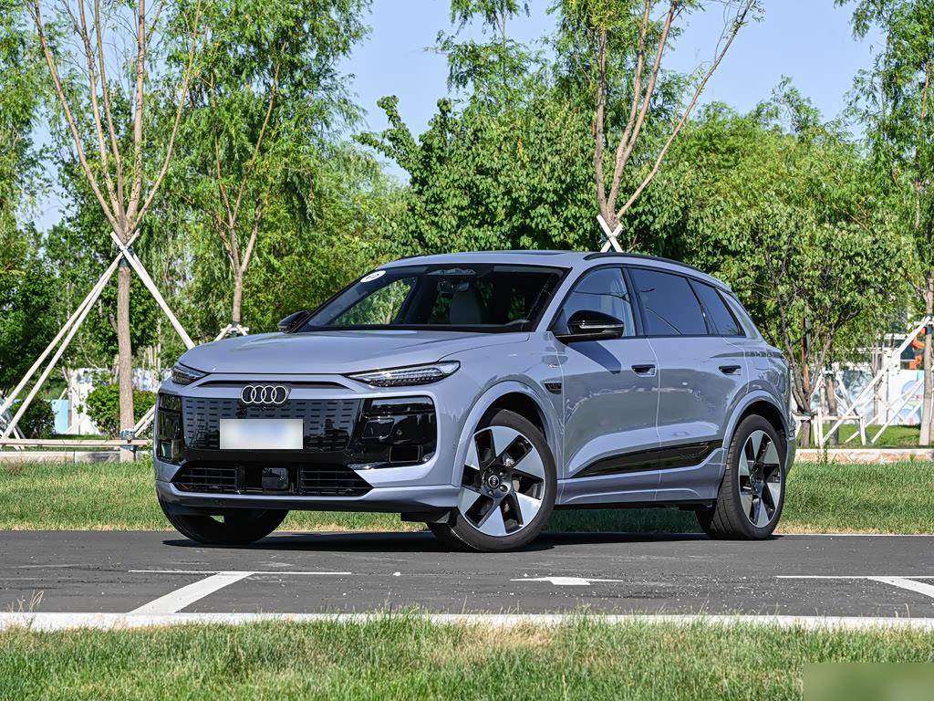 Audi Q6L e-tron Extra Long Range