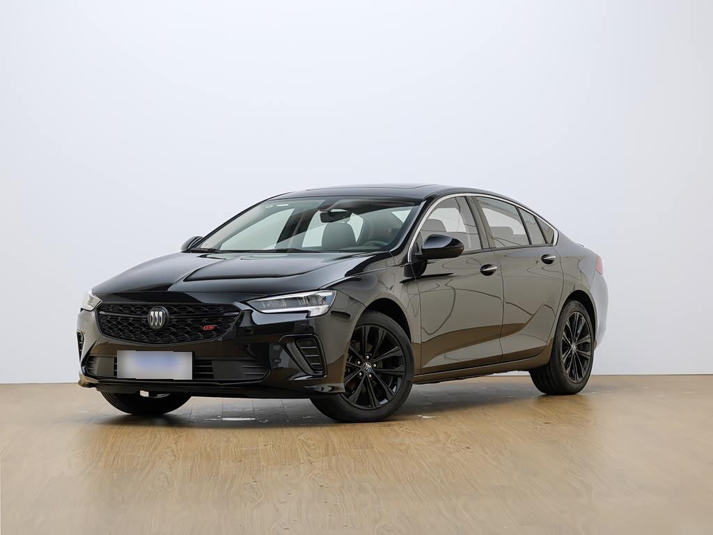 Buick Regal 25T