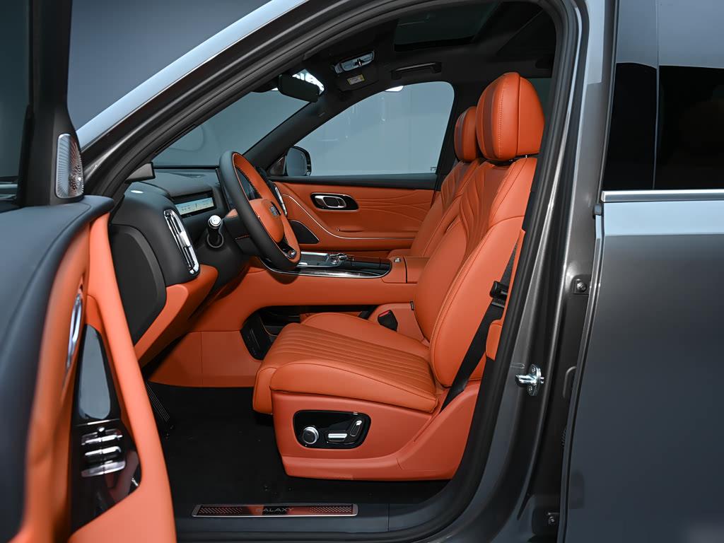 Geely Galaxy M9 210 km AWD, фото 18