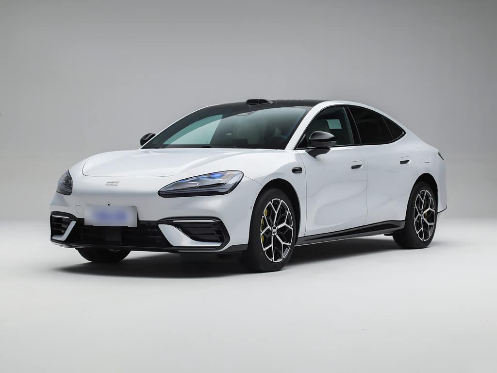 Geely Galaxy TT 640 RWD Flagship