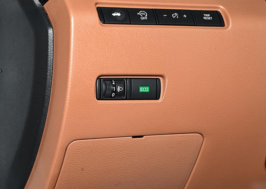 Nissan Teana 2.0L XE, фото 17