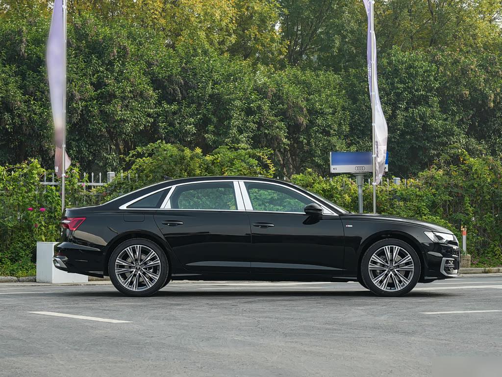 Audi A6L 45 TFSI quattro Premium, фото 9