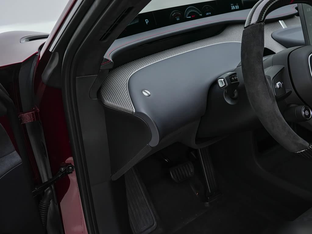 Xiaomi YU7 AWD GT, фото 14