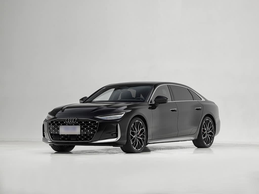 Audi A6L 45 TFSI quattro Premium