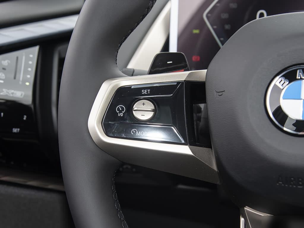 BMW X3 xDrive30L Premium M Sport, фото 17