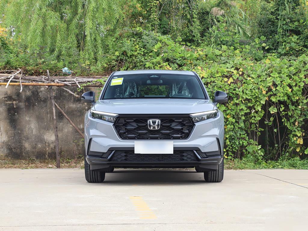 Honda CR-V 2.0L e:HEV 2WD, фото 3