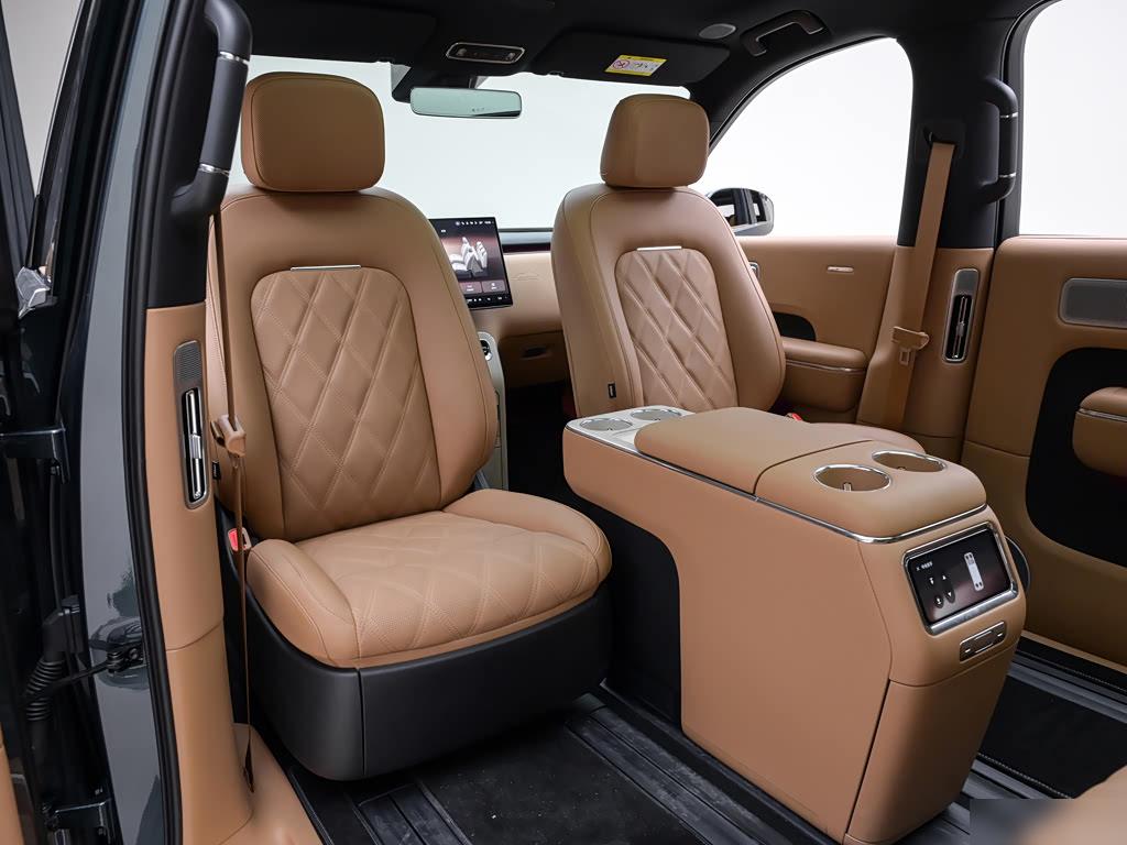 Xiaomi Pengcheng N90 Max 7-seat, фото 13
