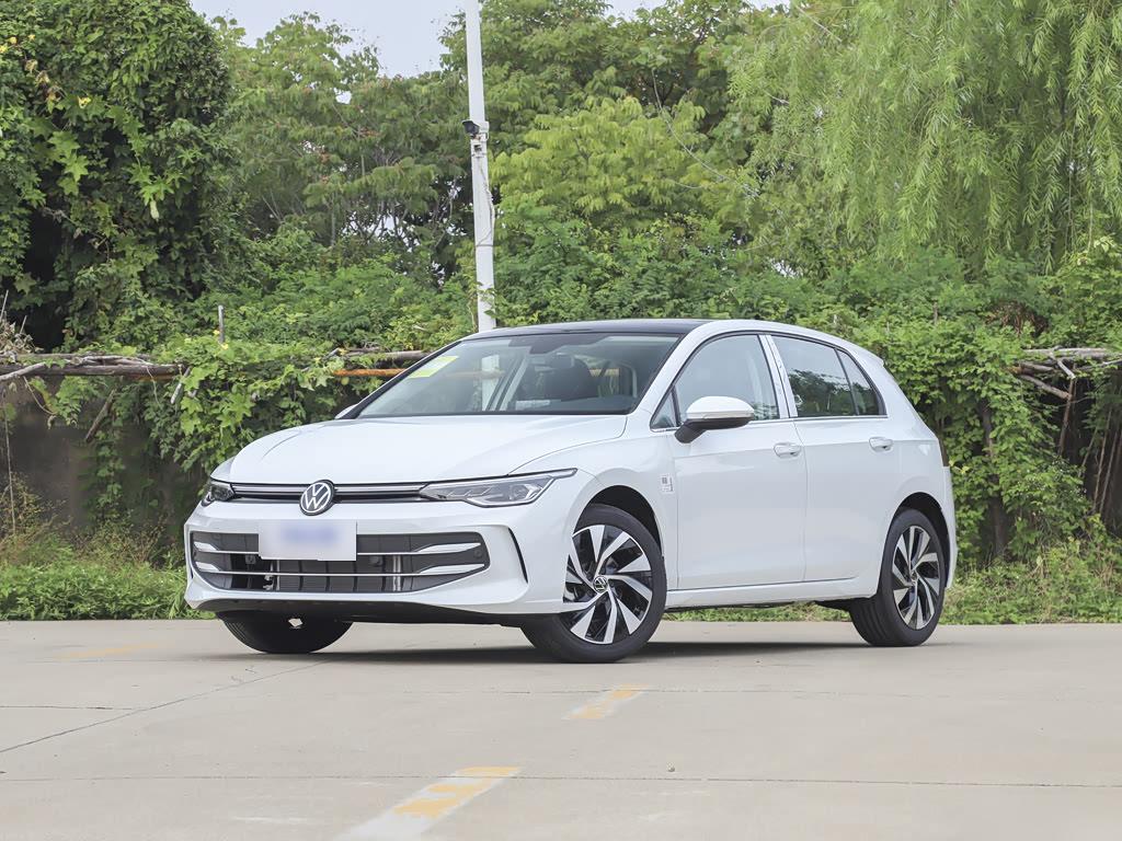 Volkswagen Golf 300TSI Pro, фото 2