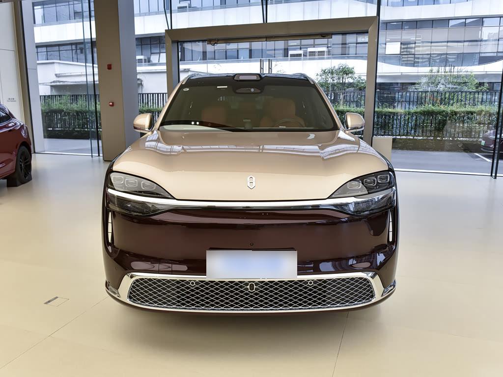 AITO M9 EV Ultra 5-seat, фото 3