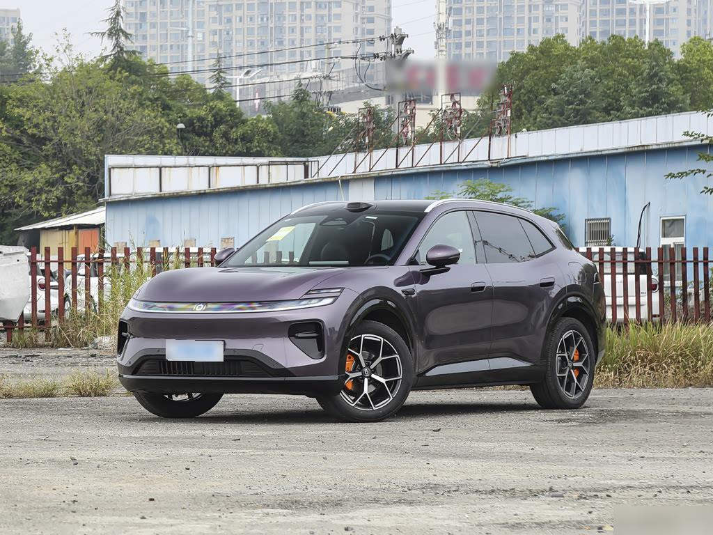 Changan Qiyuan Q06 700, фото 2