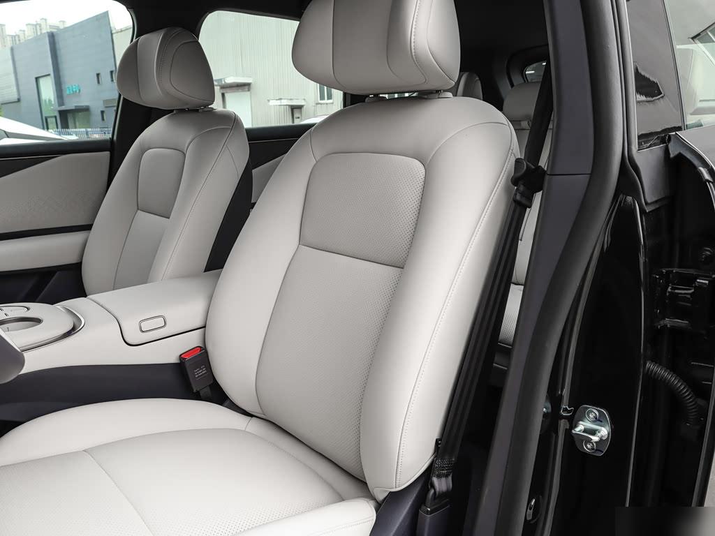 Nissan NX8 EV 580 Max, фото 20