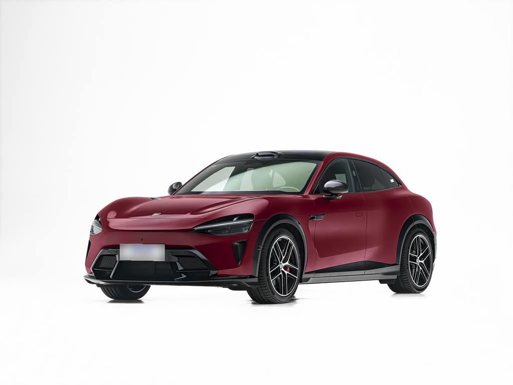 Xiaomi YU7 AWD Max