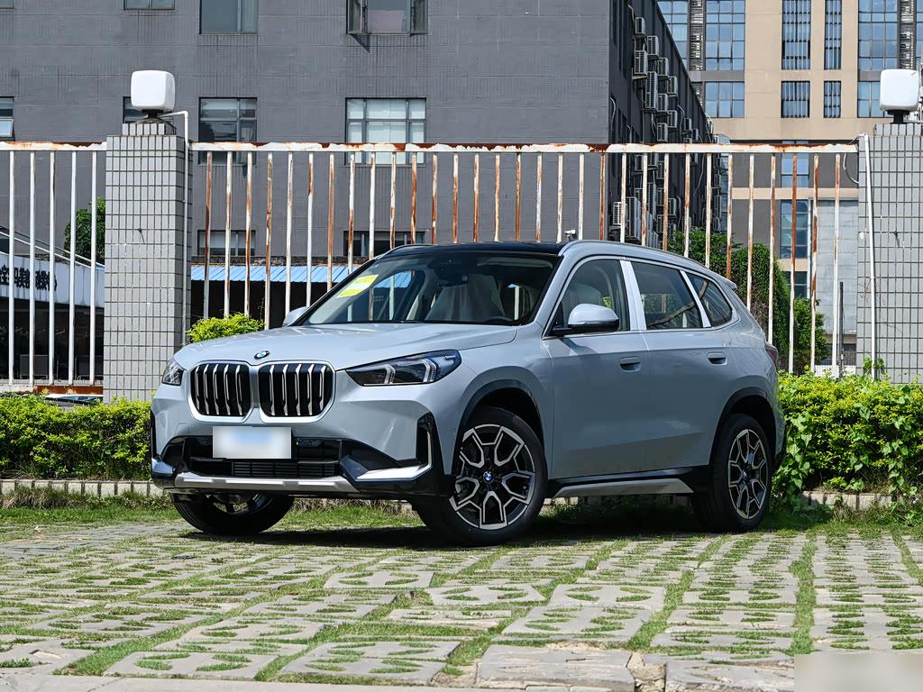BMW X1 sDrive25Li X Design, фото 2