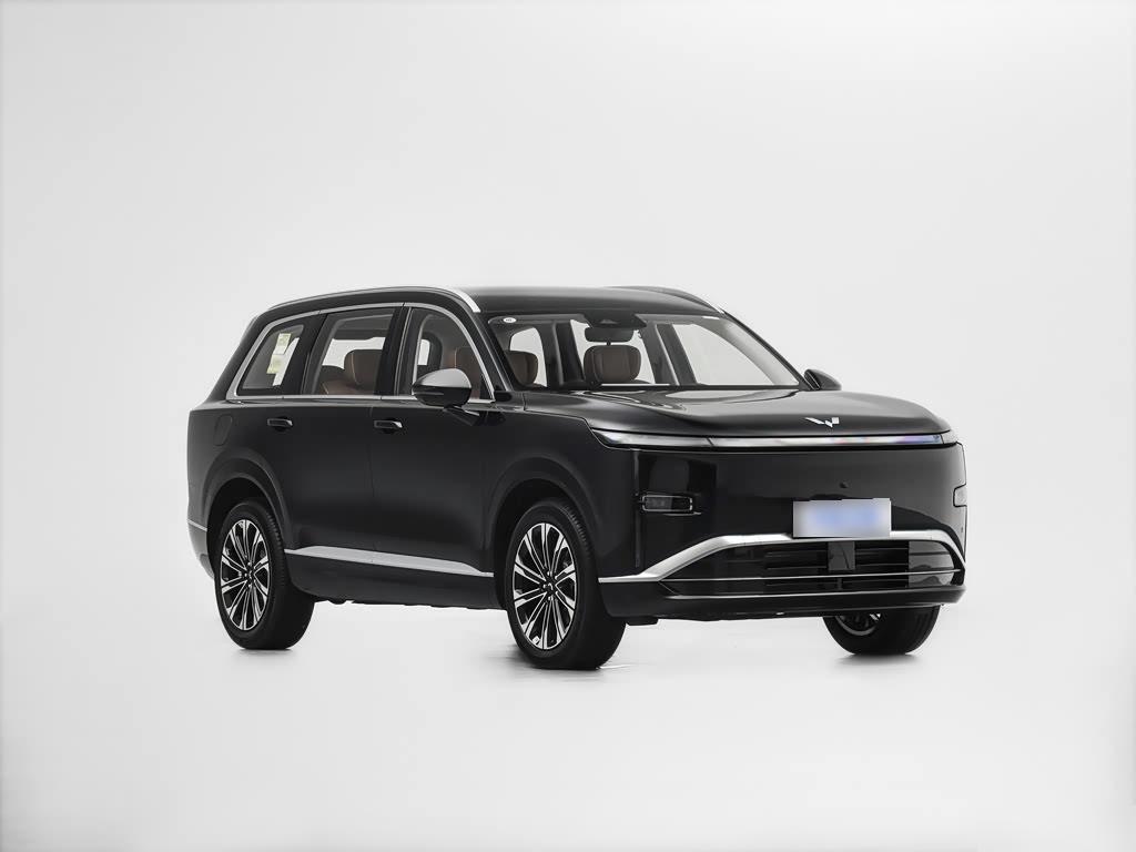 Wuling Starlight L 260 km 6-seat Flagship, фото 4
