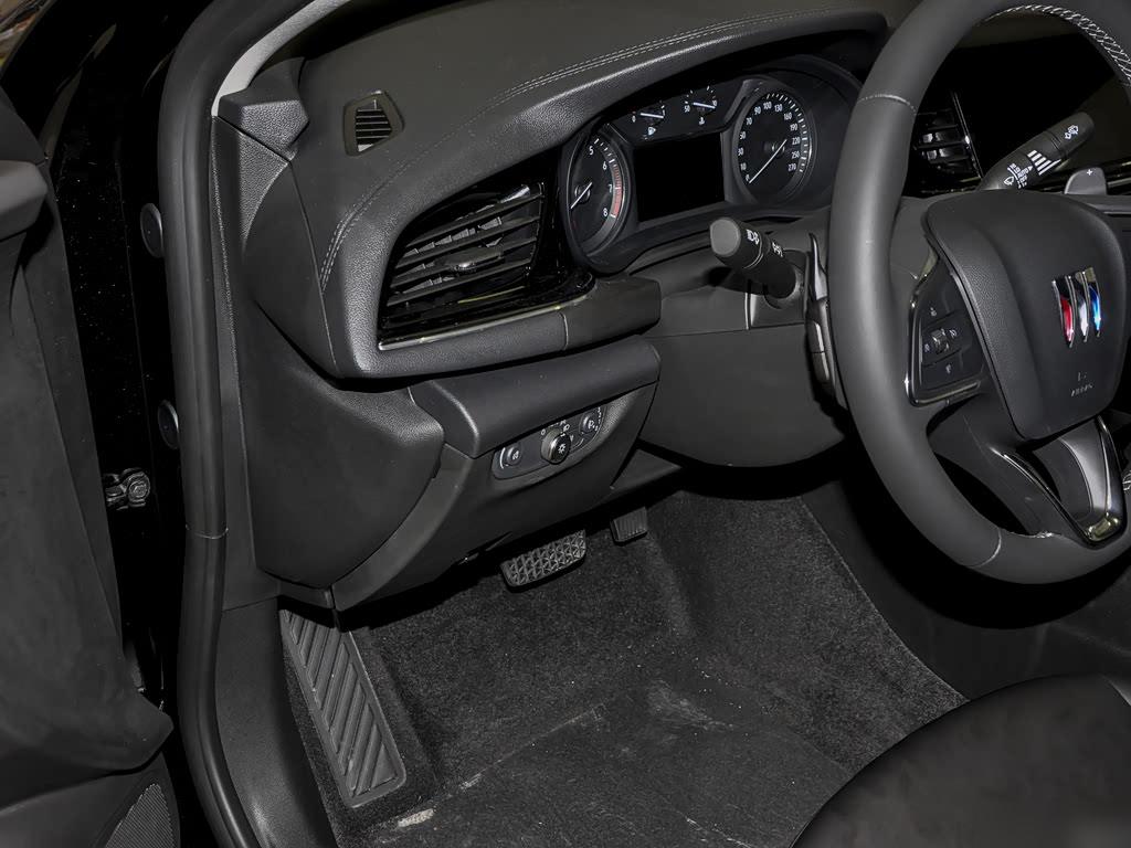 Buick Regal 25T, фото 15