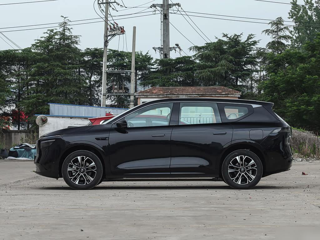 Nissan NX8 EV 580 Max, фото 5