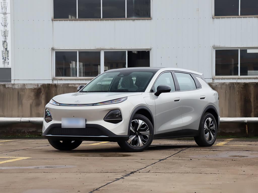 Changan Qiyuan Q05 506Max