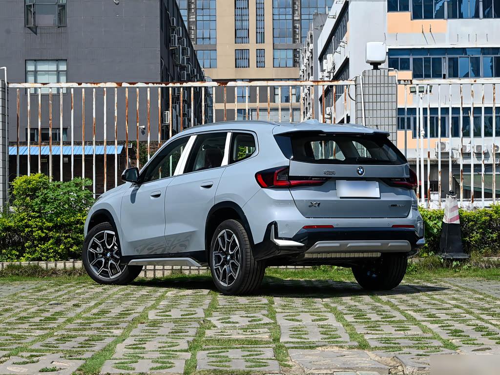BMW X1 sDrive25Li X Design, фото 6