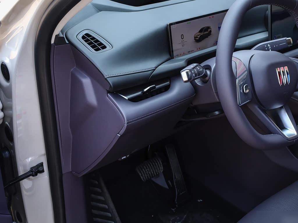 Buick Electra E7 1600, фото 15