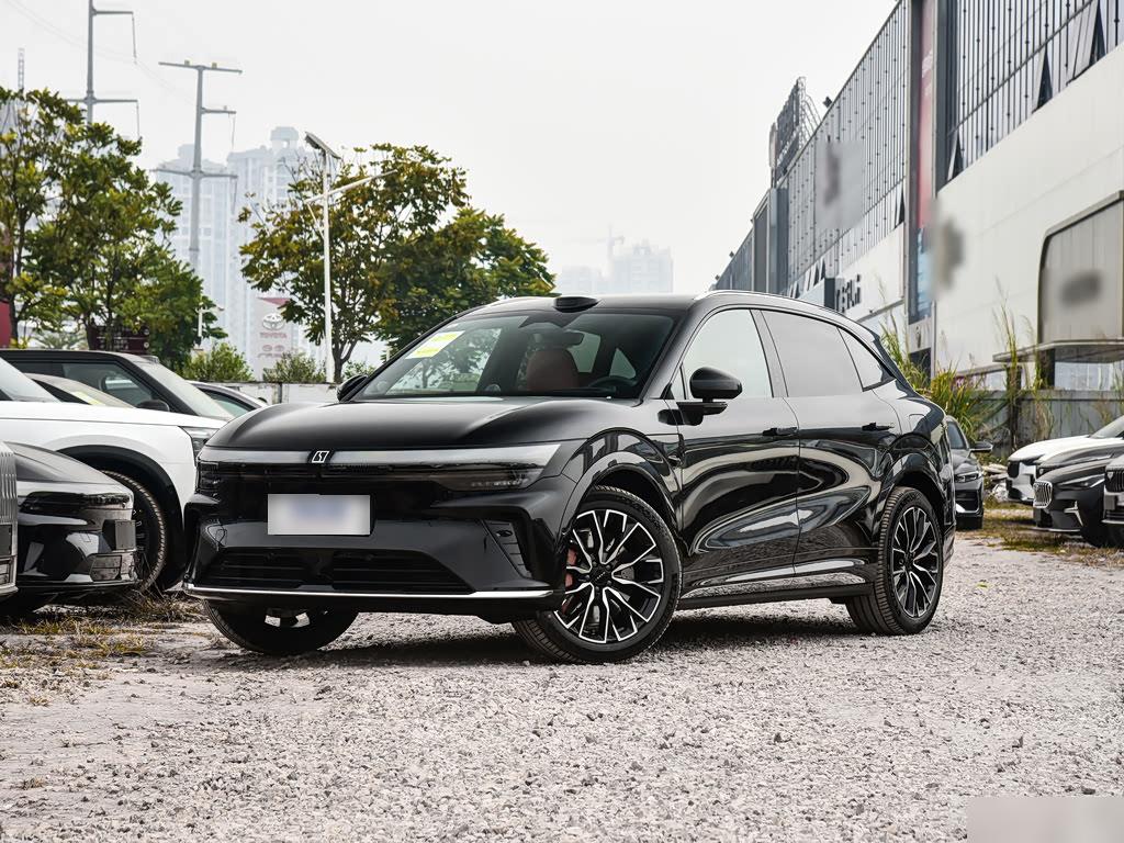 Zeekr 7X 103 kWh AWD Ultra, фото 2