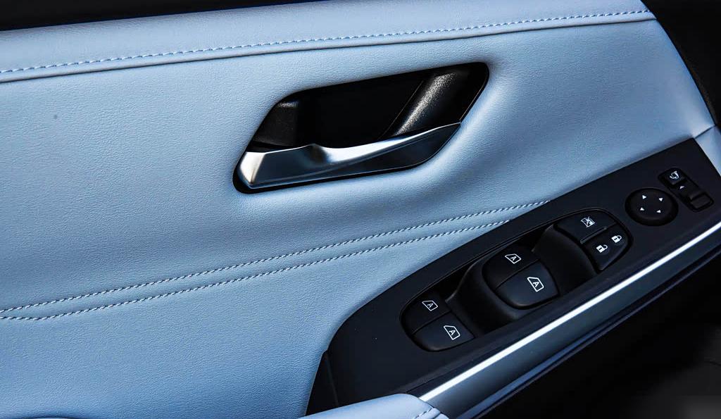 Nissan Sylphy e-Power Premium Luxury Ultra, фото 20
