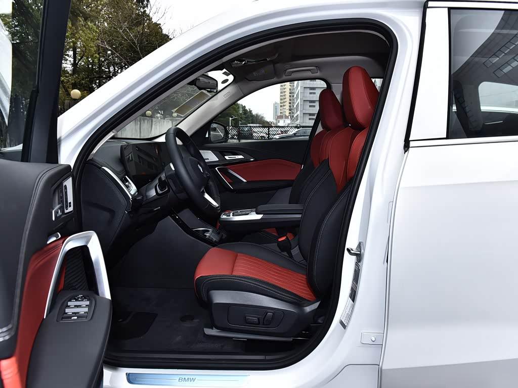 BMW X1 sDrive25Li X Design, фото 17