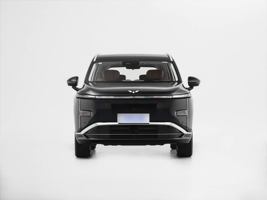 Wuling Starlight L 260 km 6-seat Flagship, фото 3