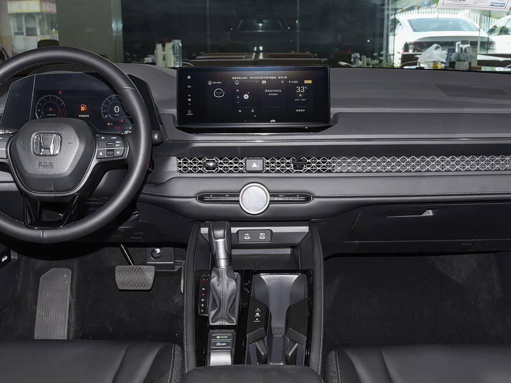 Honda Accord Sport 260TURBO Luxury, фото 9