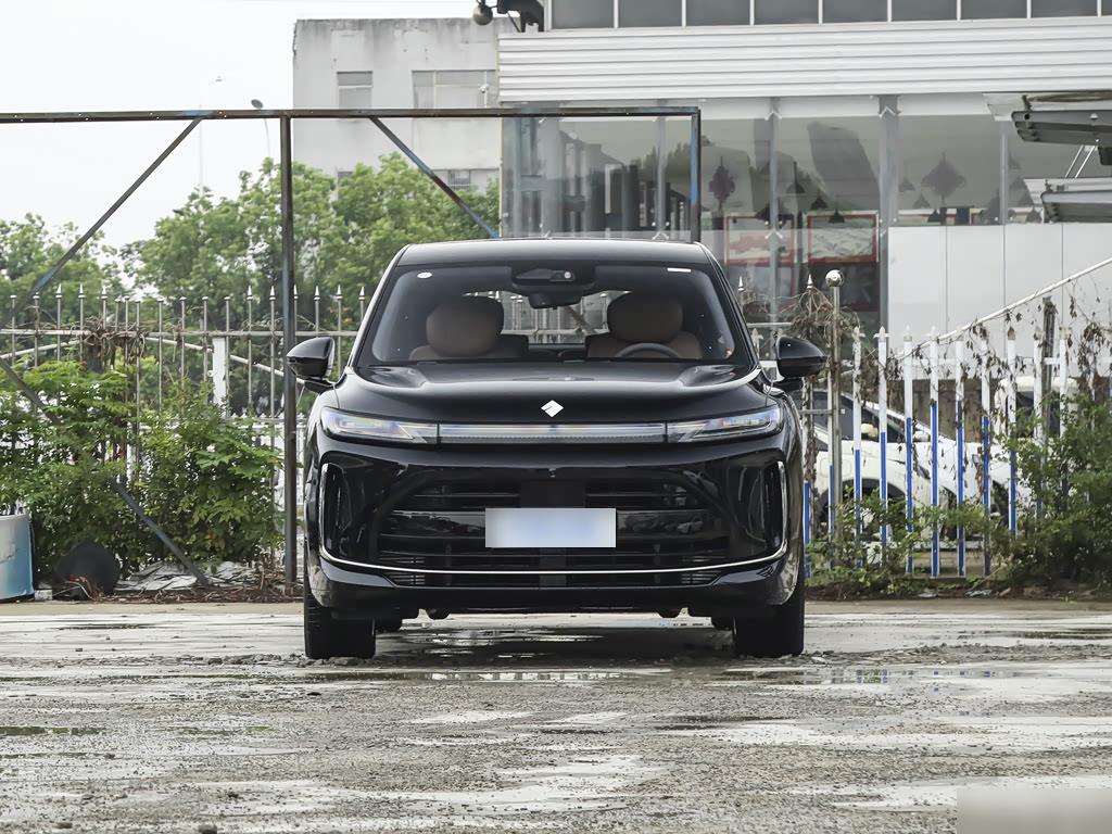 Wuling Huajing S 255 km Qiankun Premium, фото 3