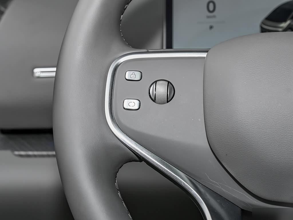 Leapmotor D99 EV 700 Flagship, фото 17