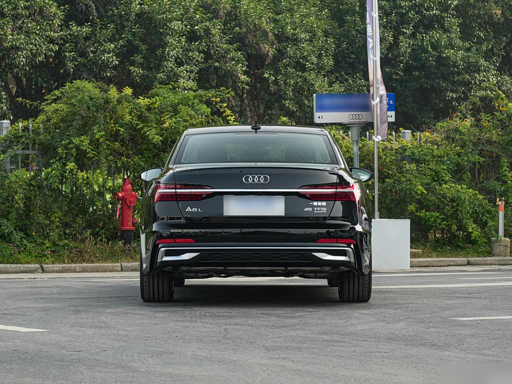Audi A6L 45 TFSI quattro Premium, фото 7