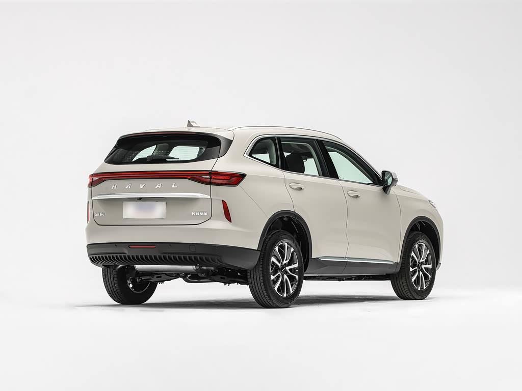 Haval H6 1.5T 2WD, фото 8