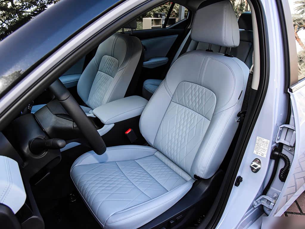 Nissan Sylphy e-Power Premium Luxury Ultra, фото 18
