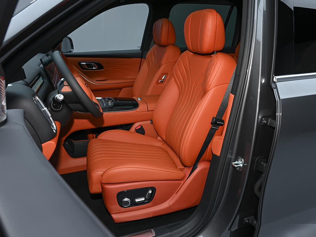 Geely Galaxy M9 210 km AWD, фото 19