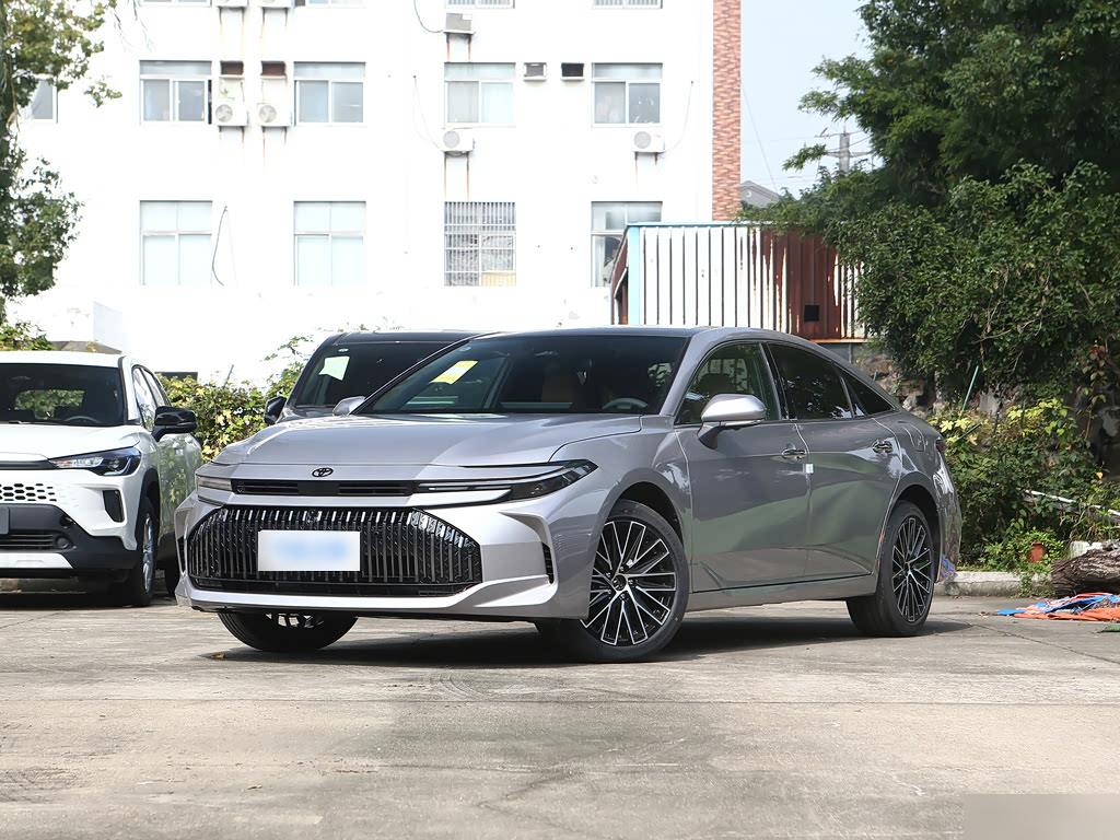Toyota Avalon Hybrid 2.0L