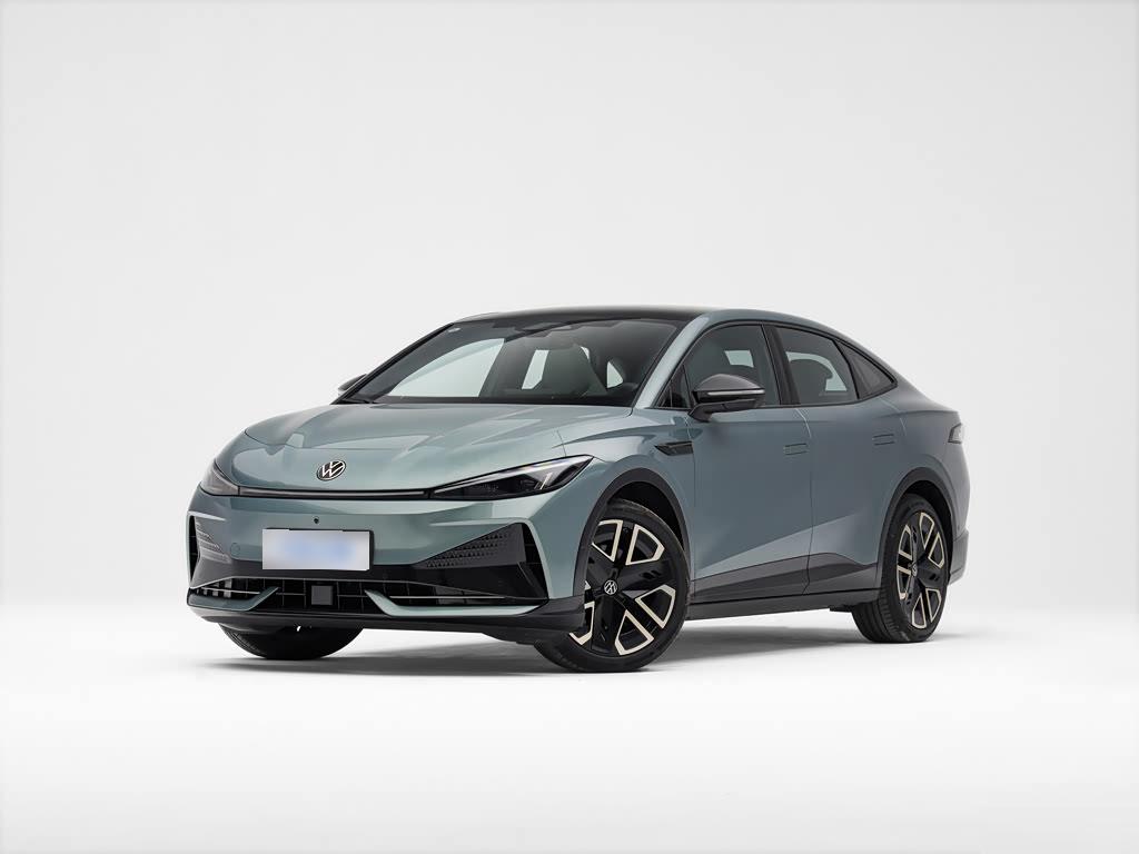 Volkswagen ID.UNYX 07 Pure SE