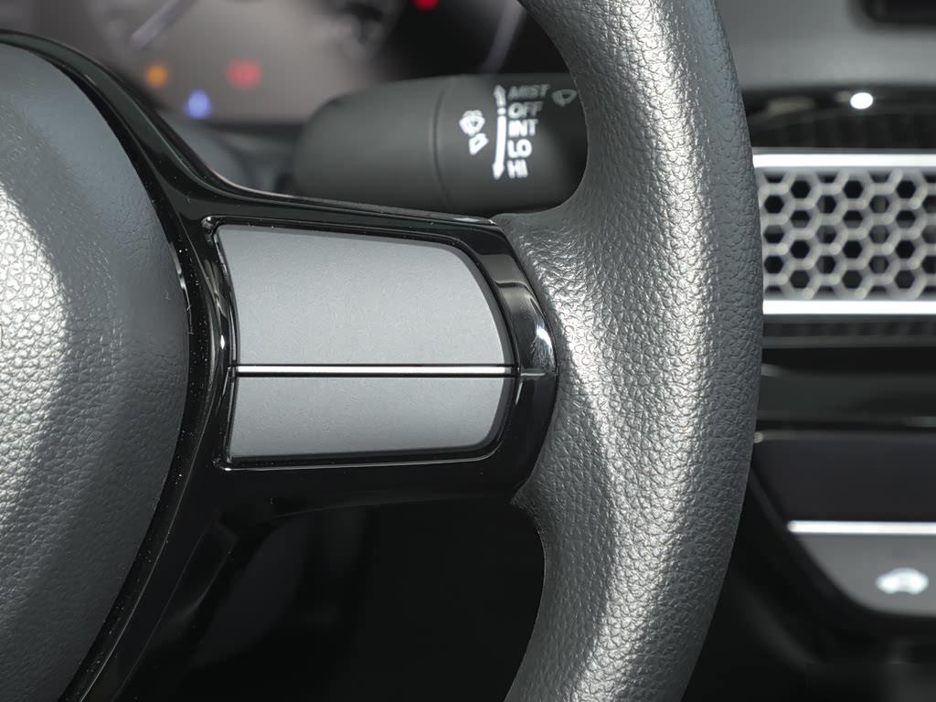 Honda Civic 180TURBO CVT, фото 14