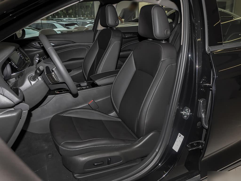 Buick Regal 25T, фото 19