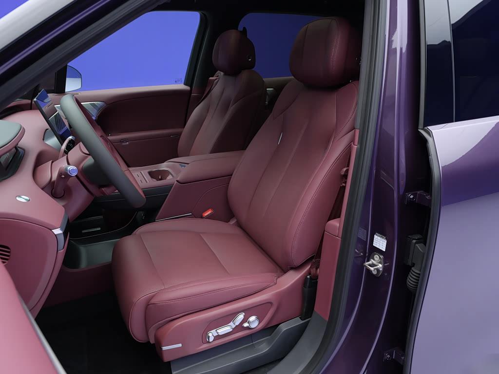 Xpeng G9L EV 755 AWD Ultra Flagship, фото 19