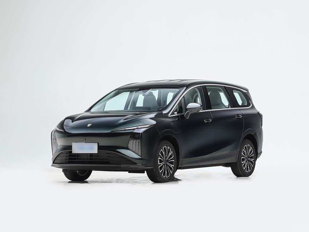 Dongfeng Xinghai V6 510 km Prestige