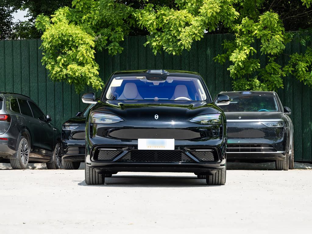AITO M6 EV Max+ Long Range, фото 3