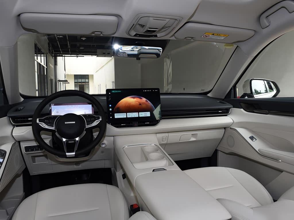 Haval H6 1.5T 2WD Pro, фото 14