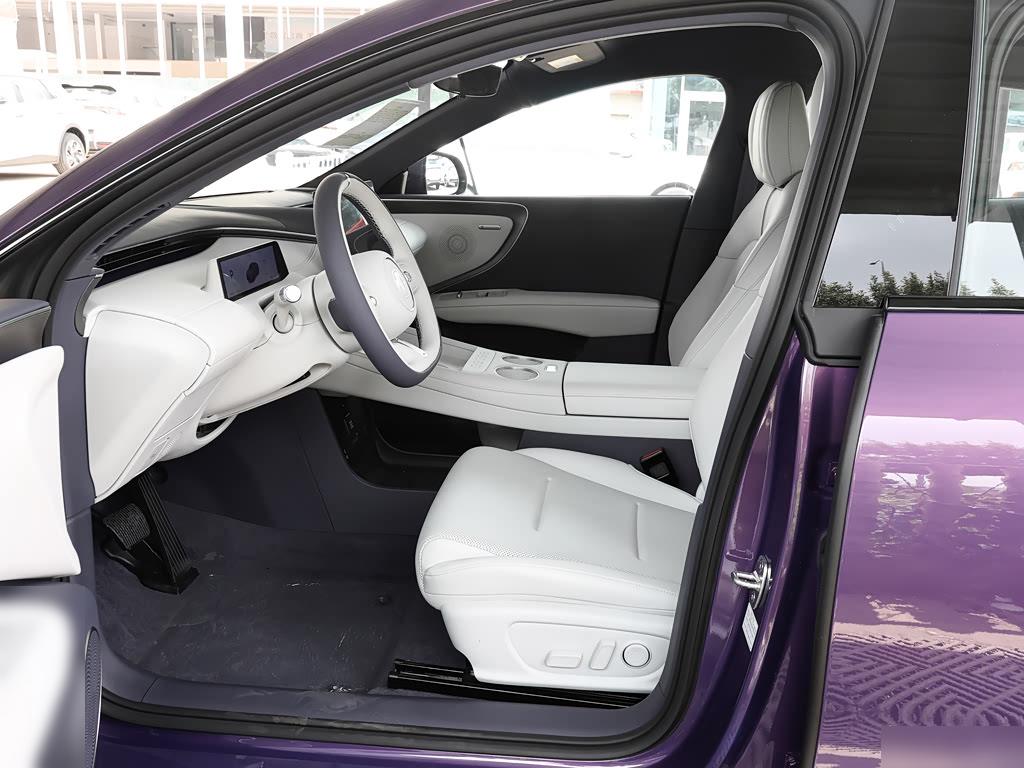 MG 07 EV 610 LiDAR, фото 18
