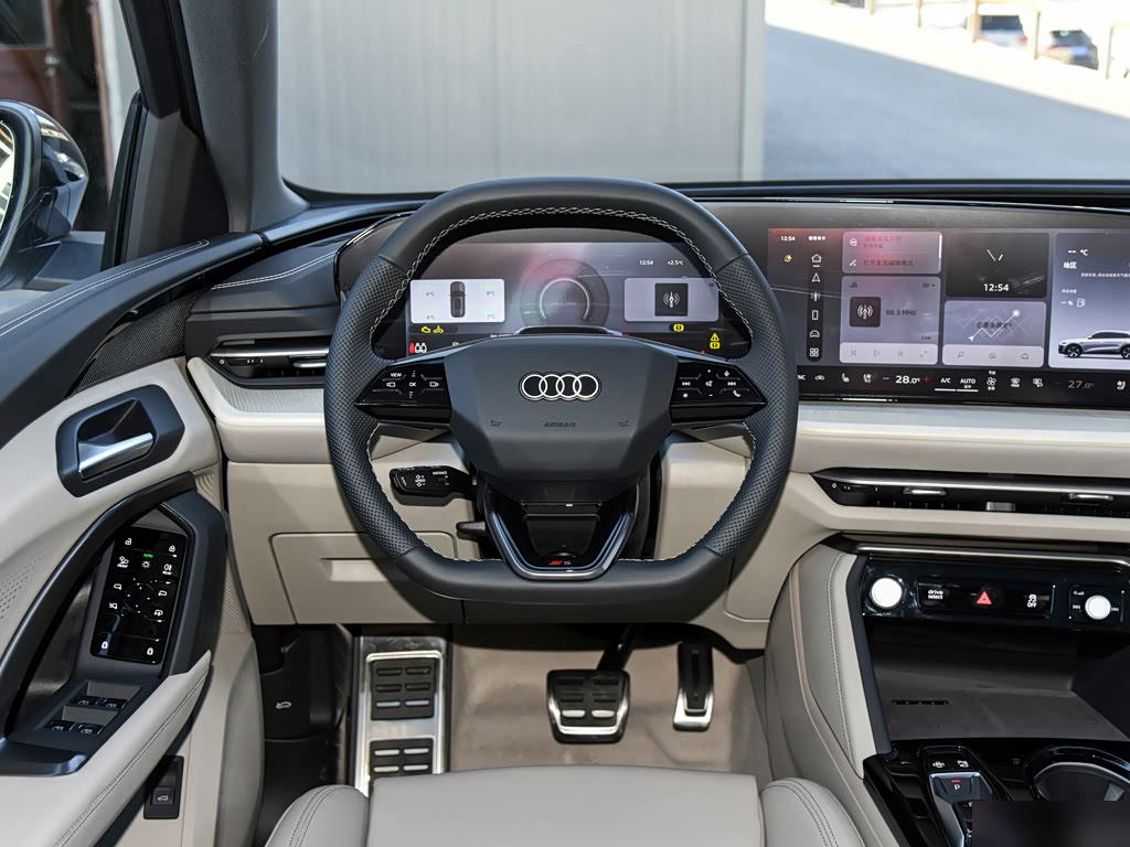 Audi Q5L 2.0T, фото 10
