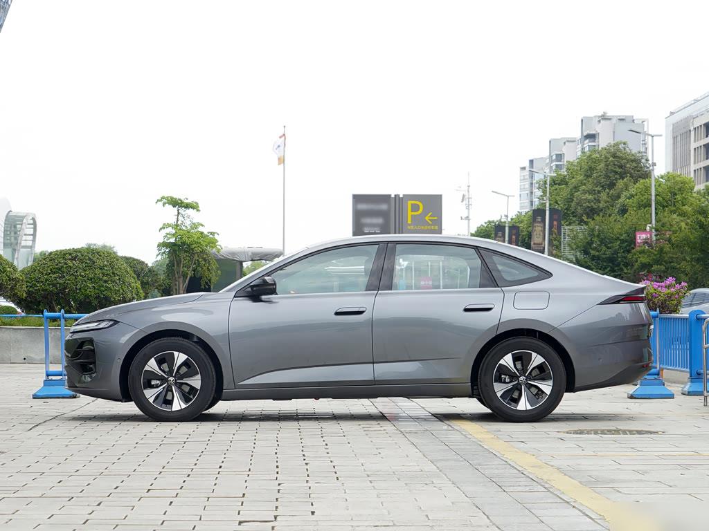 Volkswagen ID. ERA 5S Neo, фото 5