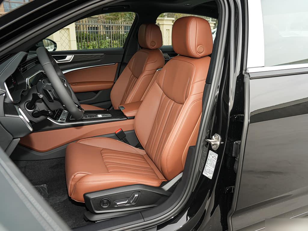 Audi A6L 45 TFSI quattro Premium, фото 19