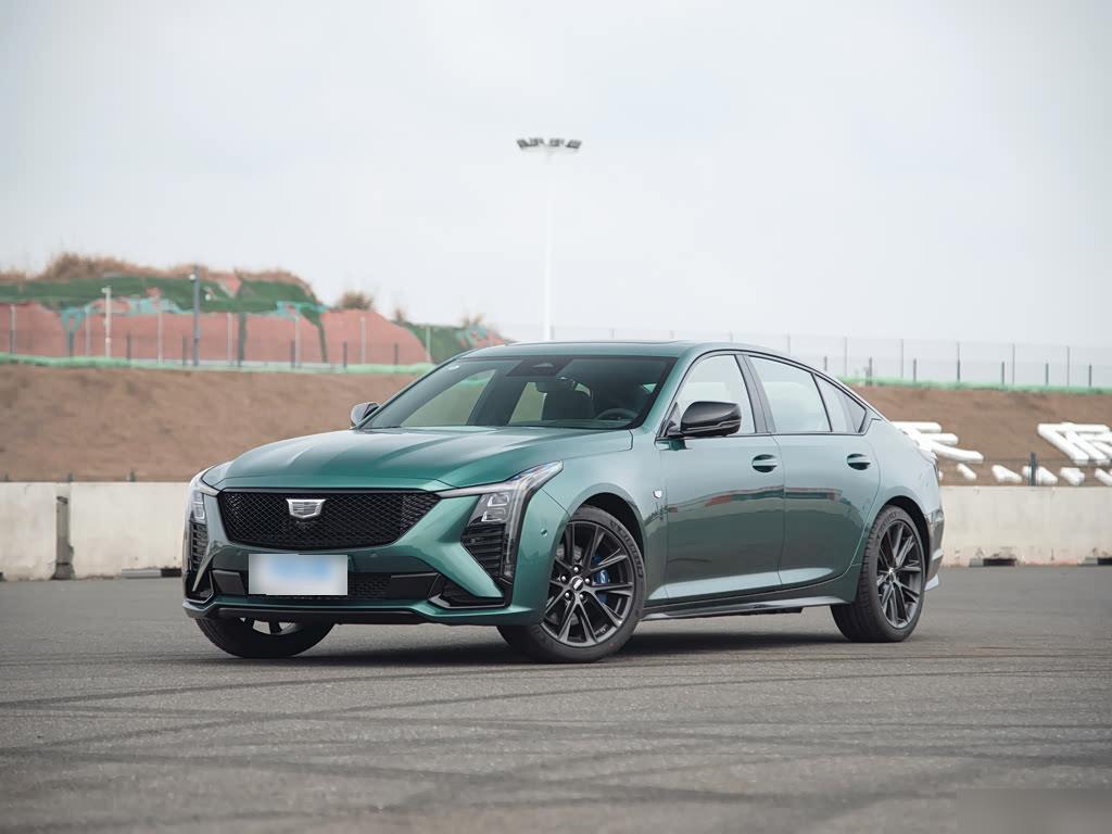 Cadillac CT5 28T Sport